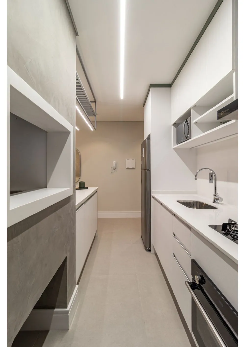 Studio para venda no bairro Praia da Cal em Torres