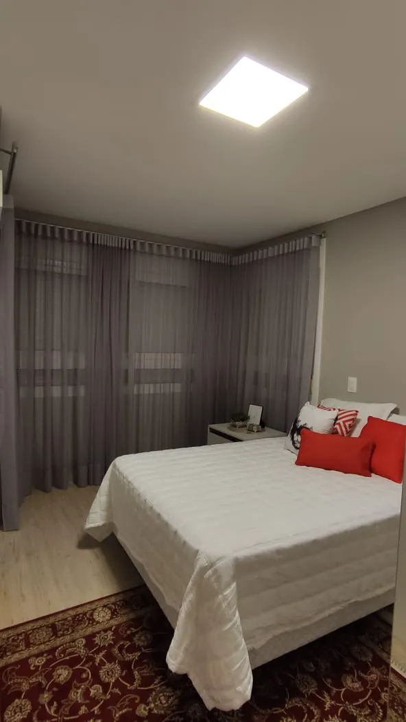 Cobertura para venda no bairro Predial em Torres