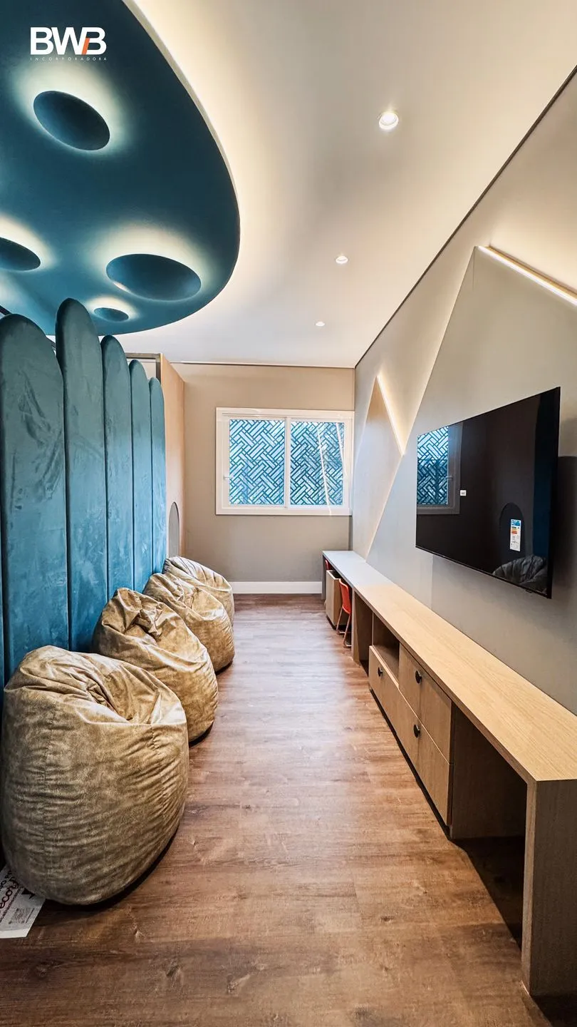 Apartamento para venda no bairro Petrópolis em Caxias do Sul