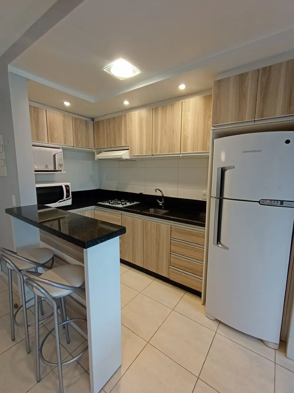 Apartamento para venda no bairro Centro em Torres