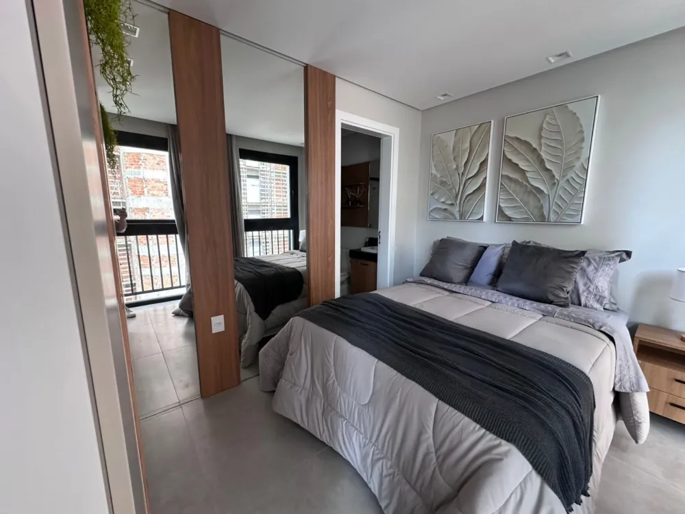Studio para venda no bairro Centro em Torres