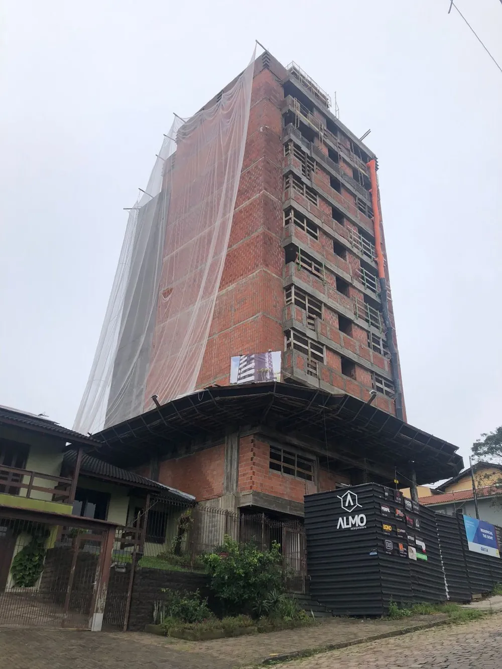 Apartamento para venda no bairro Sanvitto em Caxias do Sul