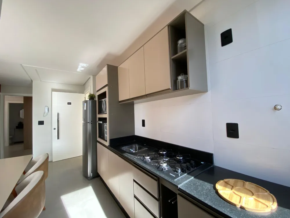 Apartamento para venda no bairro Praia da Cal em Torres