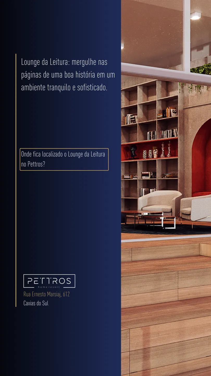Apartamento para venda no bairro Petrópolis em Caxias do Sul