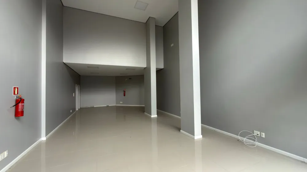 Loja para venda no bairro Sagrada Família em Caxias do Sul