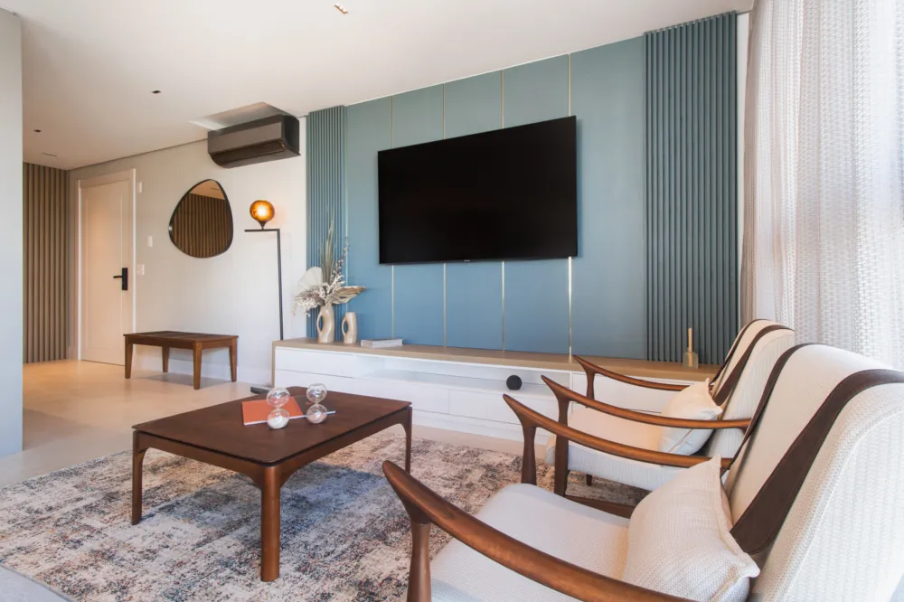 Apartamento para venda no bairro Predial em Torres
