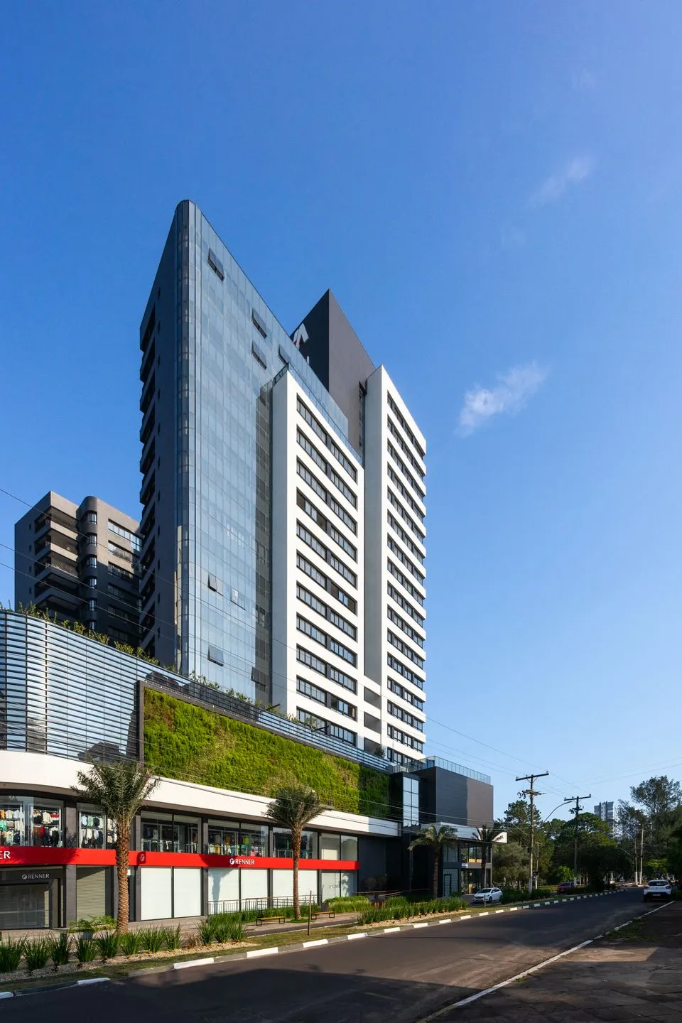 Apartamento para venda no bairro Centro em Torres