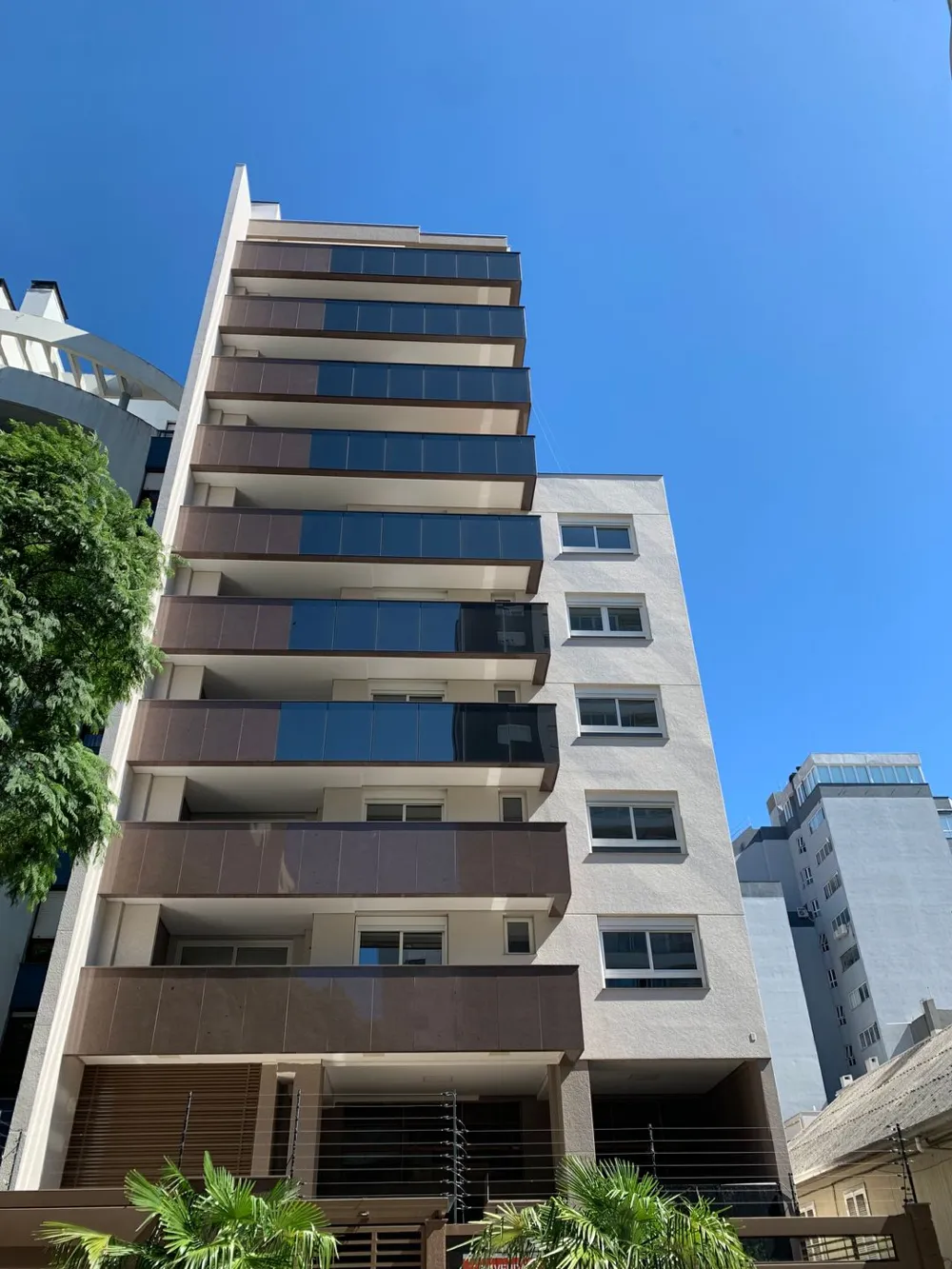 Apartamento para venda no bairro Exposição em Caxias do Sul