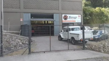 Sala Comercial Térrea para venda no bairro Panazzolo em Caxias do Sul