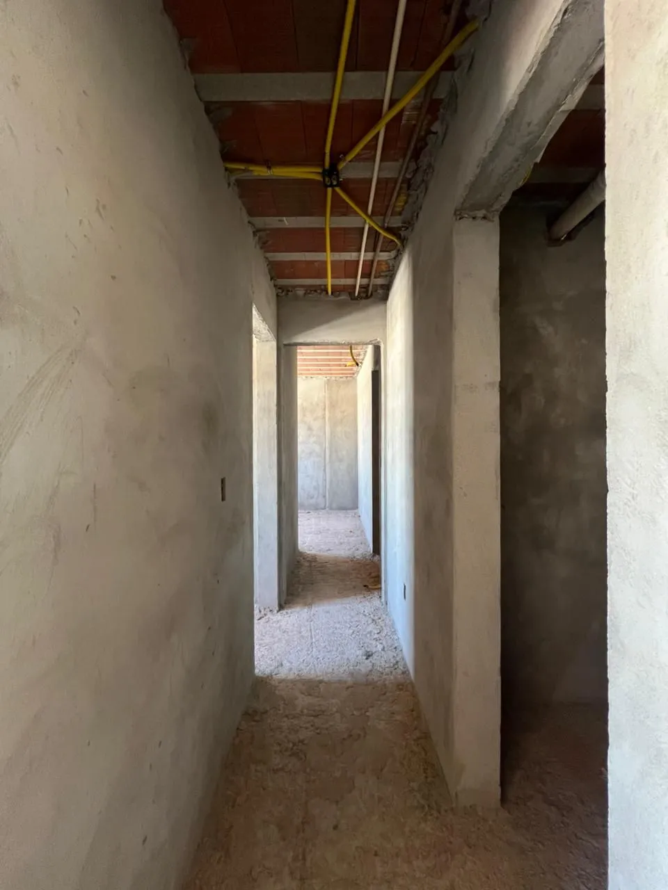 Apartamento para venda no bairro Centro em Torres