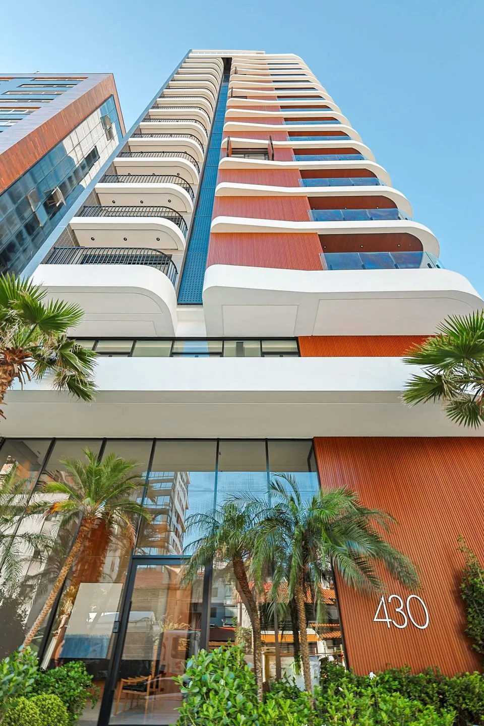 Apartamento para venda no bairro Predial em Torres