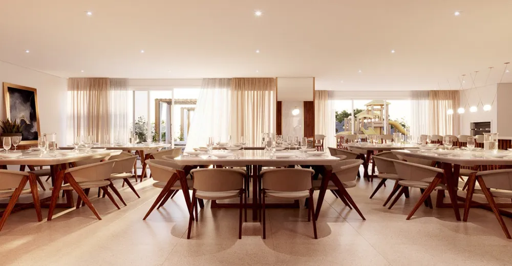 Apartamento para venda no bairro Petrópolis em Caxias do Sul
