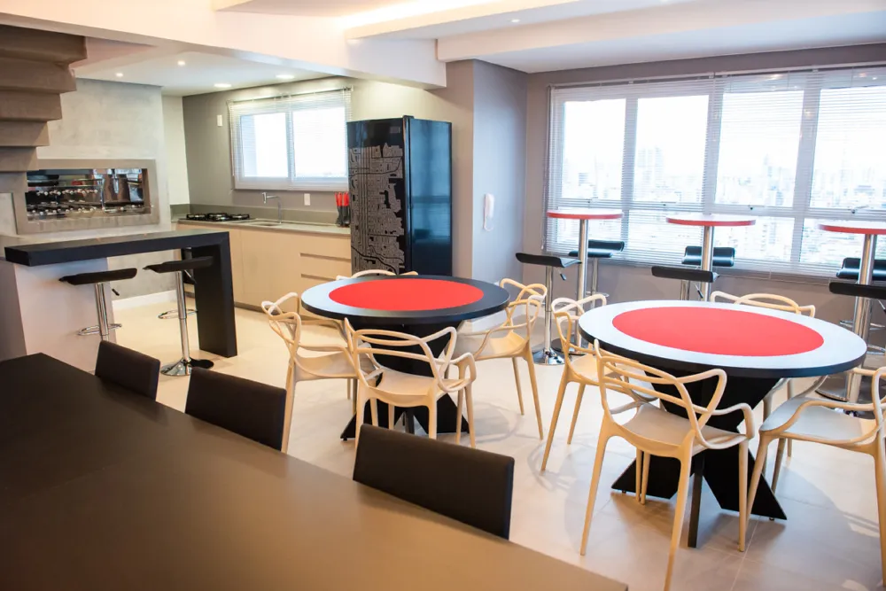Apartamento para venda no bairro Centro em Caxias do Sul