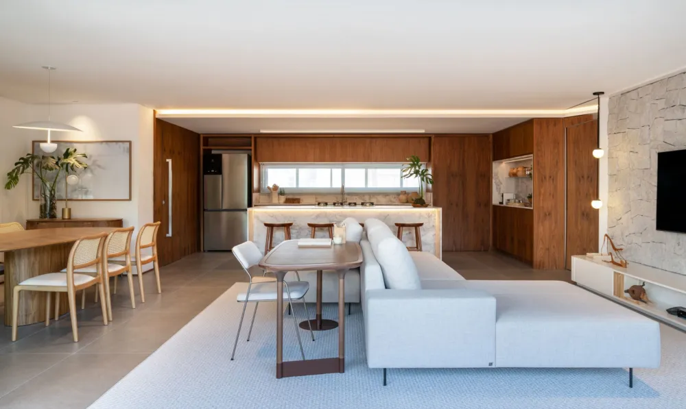 Apartamento para venda no bairro Cristo Redentor em Caxias do Sul