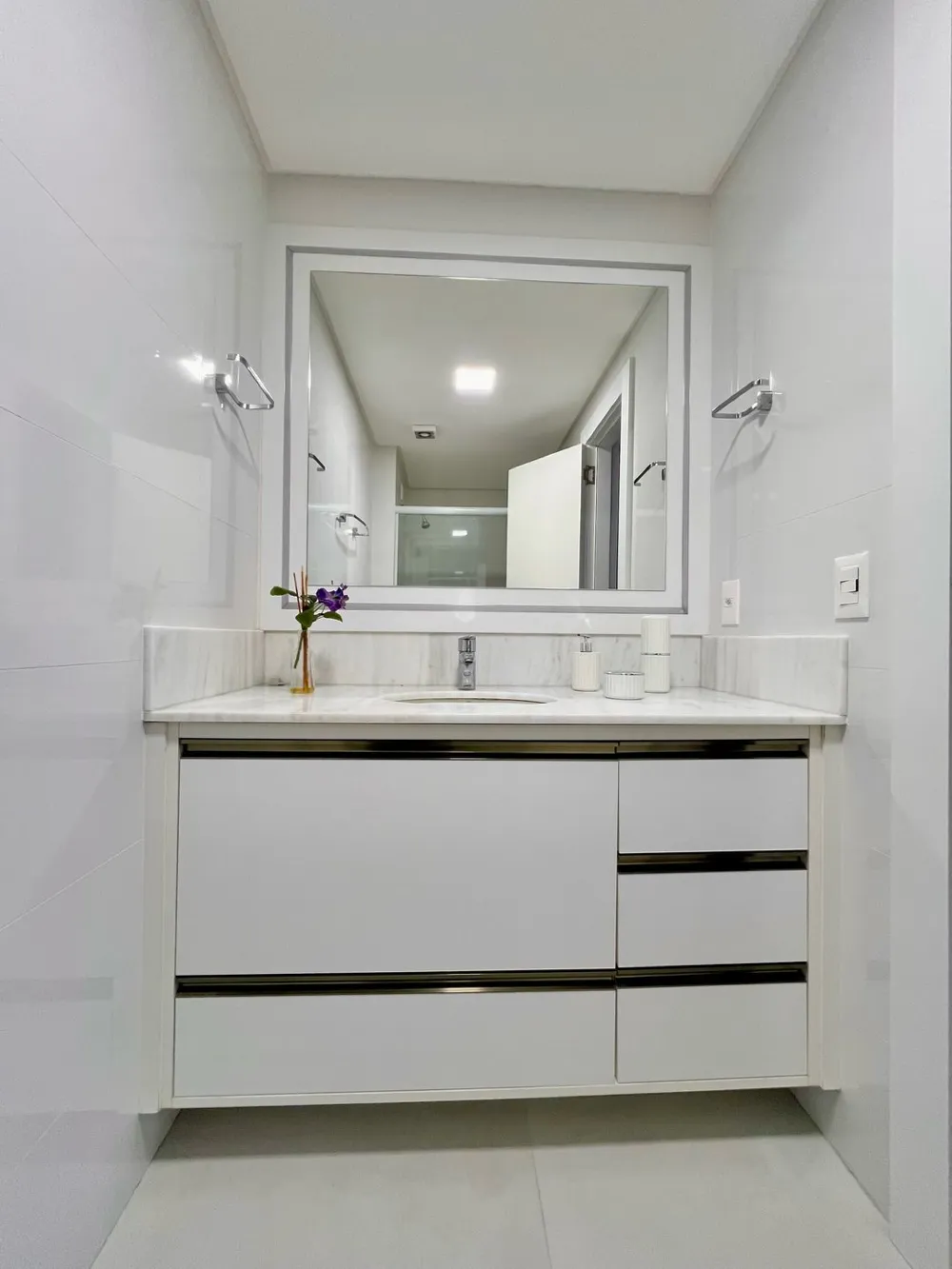 Apartamento para venda no bairro Prainha em Torres