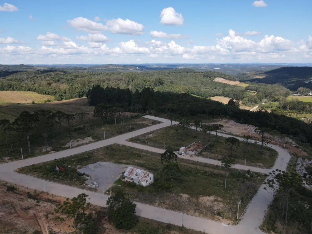 Lote para venda no bairro Ana Rech  em Caxias do Sul