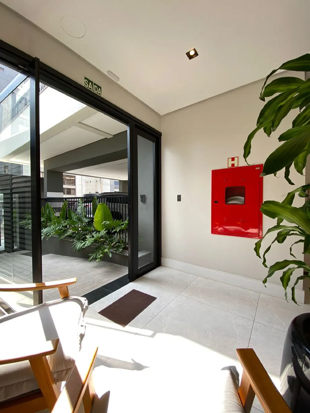 Apartamento para venda no bairro Praia da Cal em Torres