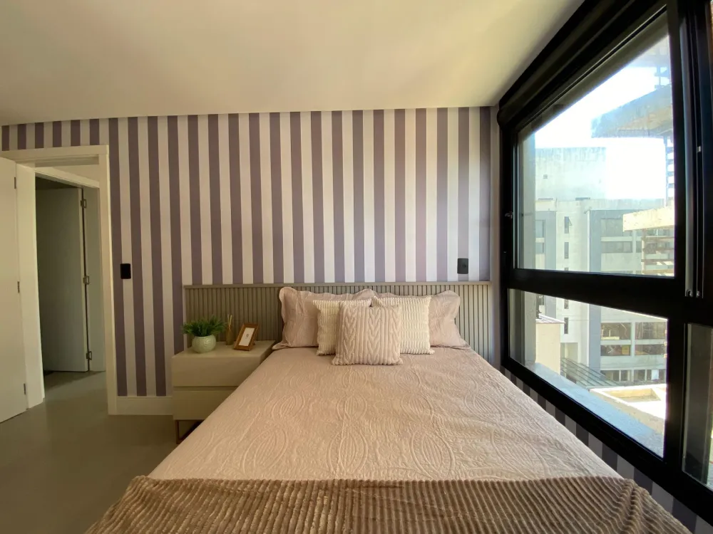 Apartamento para venda no bairro Praia da Cal em Torres