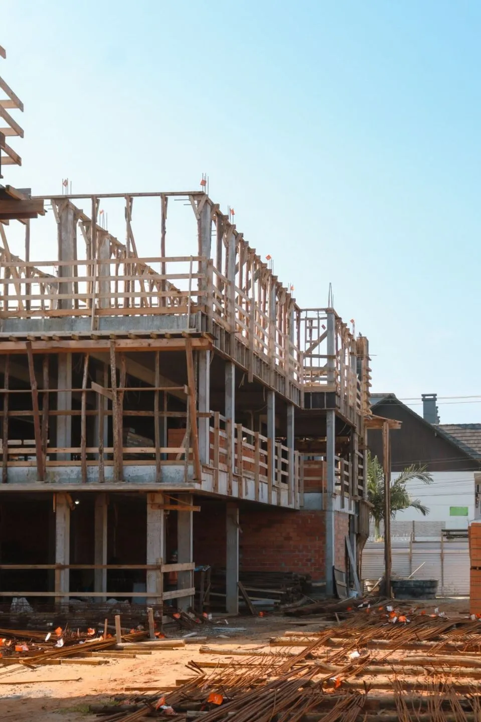 Studio para venda no bairro Praia da Cal em Torres