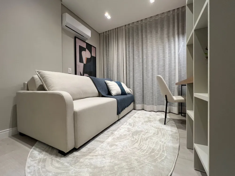 Apartamento para venda no bairro Predial em Torres