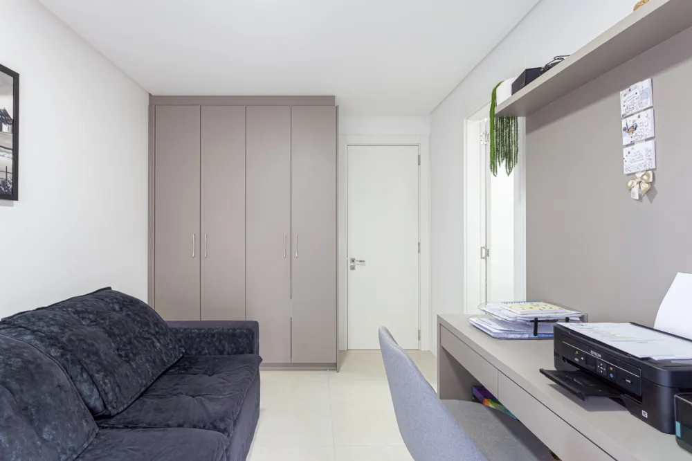 Apartamento para venda no bairro Praia Grande em Torres