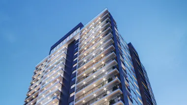 Apartamento para venda no bairro Centro em Torres