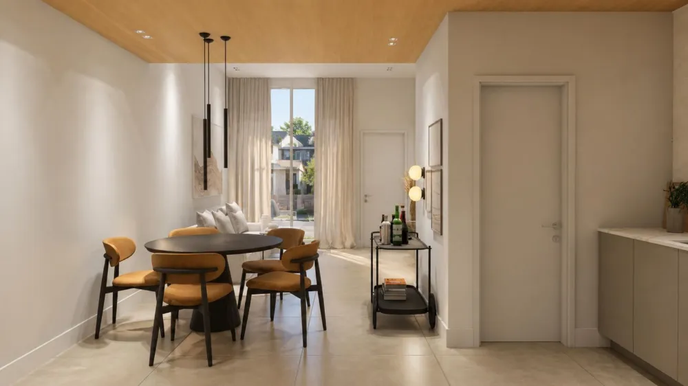 Casa para venda no bairro Cruzeiro em Caxias do Sul