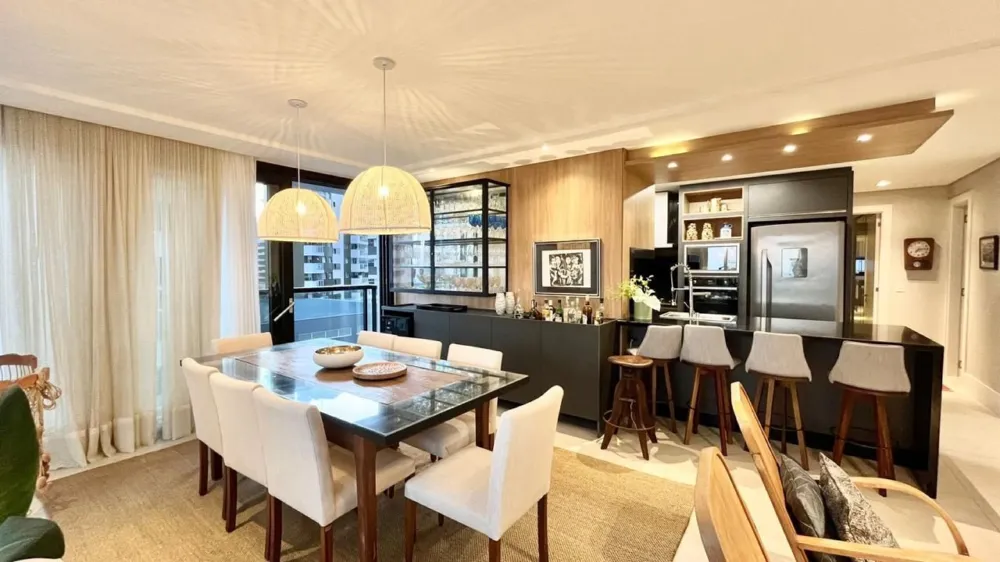 Apartamento para venda no bairro Praia Grande em Torres