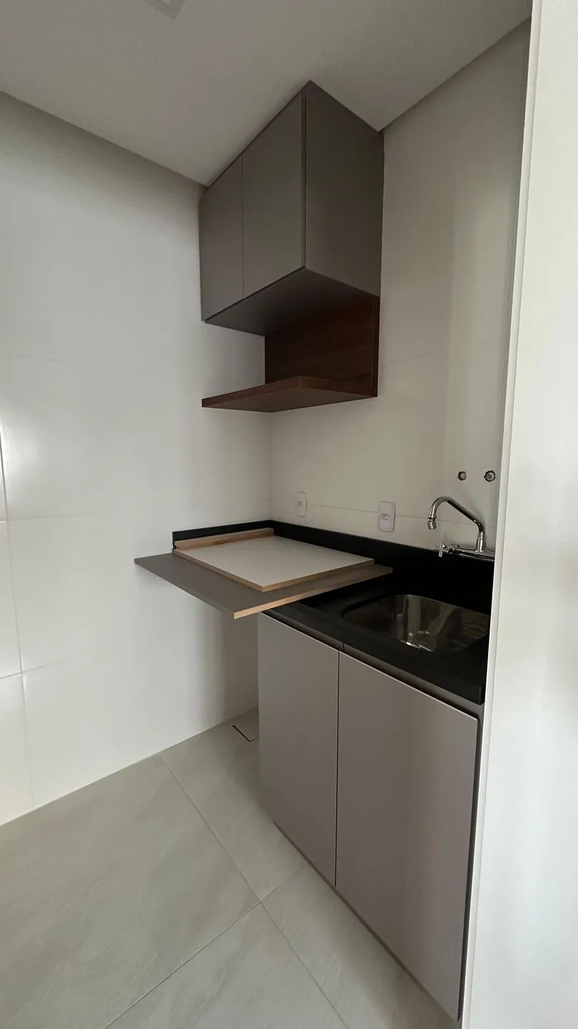 Apartamento para venda no bairro Santa Catarina em Caxias do Sul