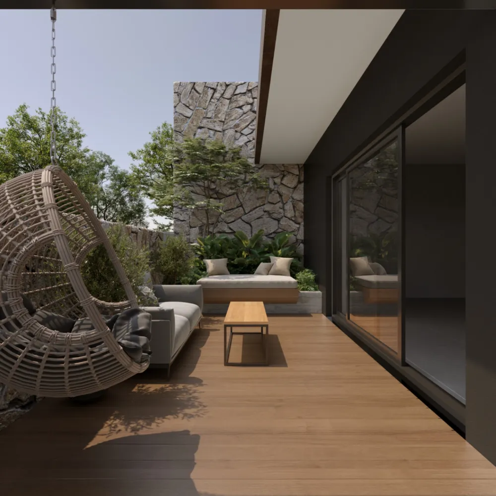 Apartamento para venda no bairro Exposição em Caxias do Sul