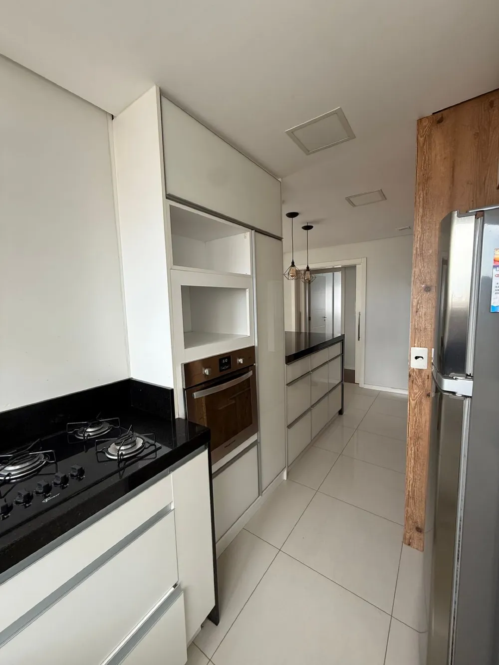 Apartamento para venda no bairro Madureira em Caxias do Sul