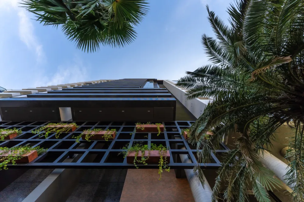 Apartamento para venda no bairro Predial em Torres