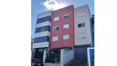 Apartamento para venda no bairro Vinhedos em Caxias do Sul