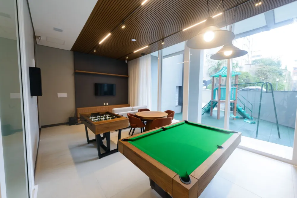 Apartamento para venda no bairro Exposição em Caxias do Sul