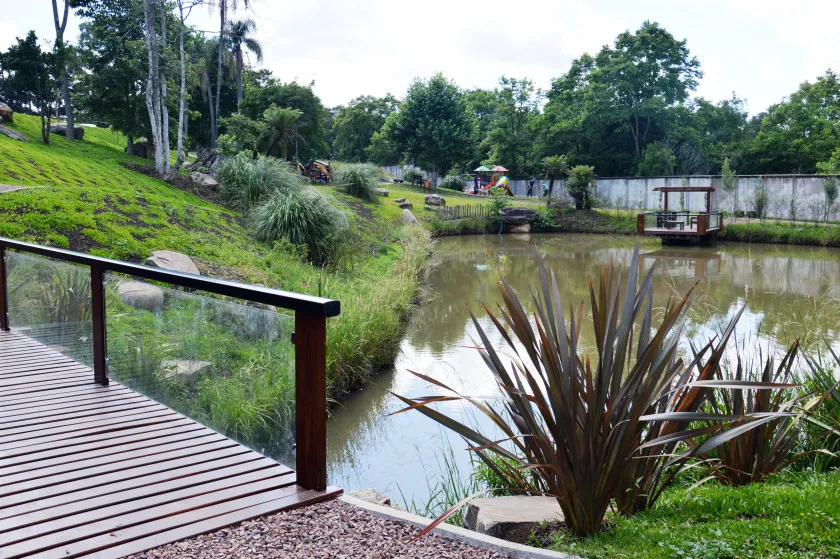 Lote para venda no bairro Pedancino em Caxias do Sul