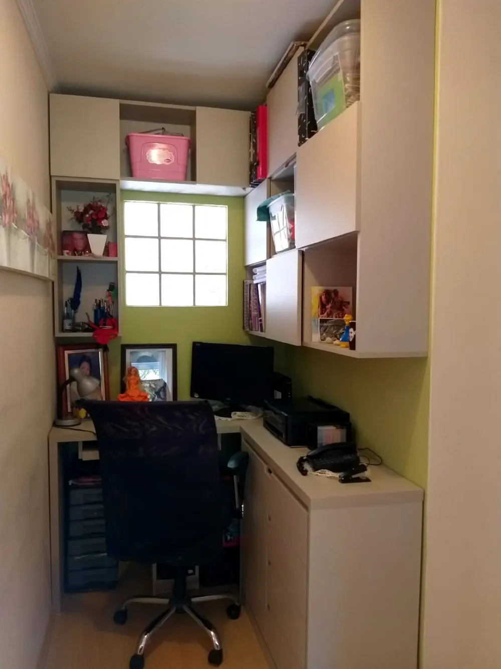 Apartamento para venda no bairro Vinhedos em Caxias do Sul