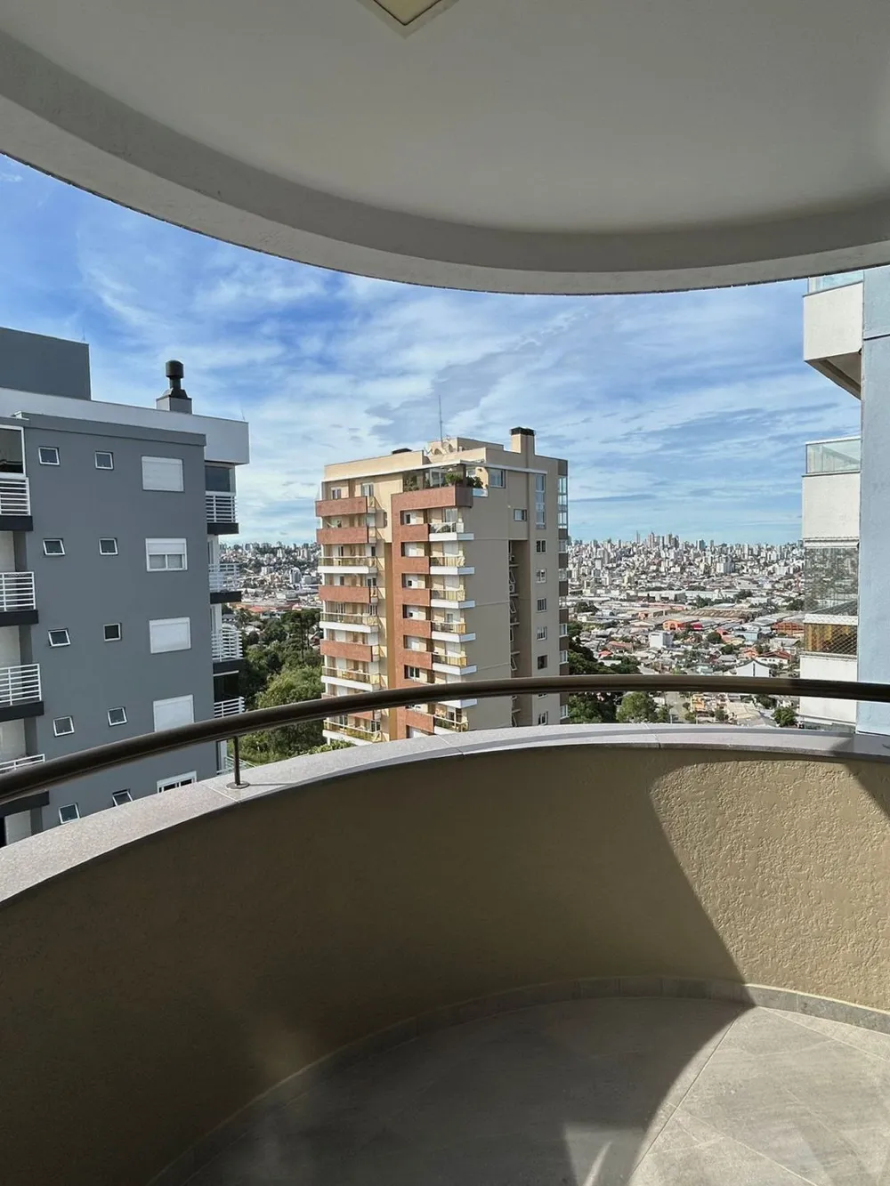 Apartamento para venda no bairro São José em Caxias do Sul