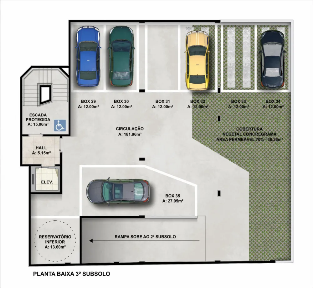 Apartamento para venda no bairro Nossa Senhora de Lourdes em Caxias do Sul