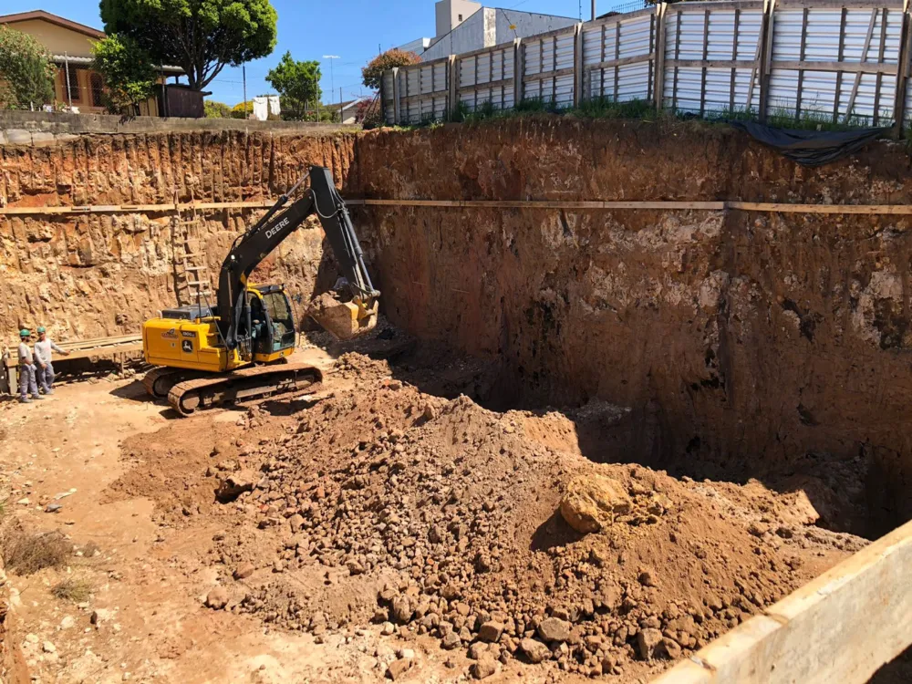 Apartamento para venda no bairro Sanvitto em Caxias do Sul