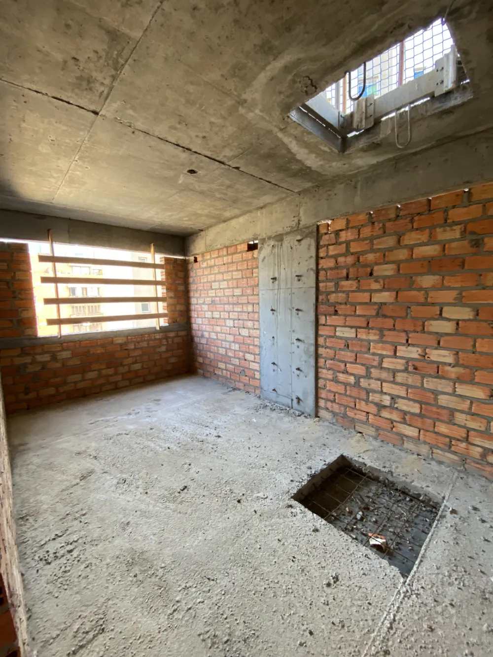 Apartamento para venda no bairro Centro em Torres