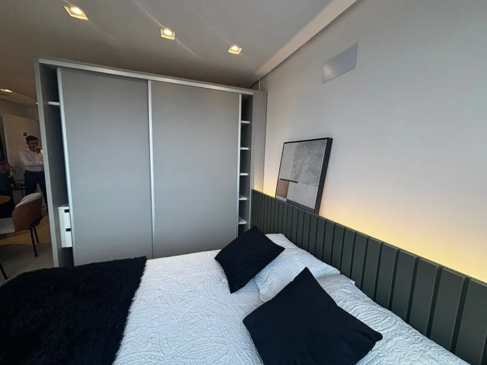 Studio para venda no bairro São Pelegrino em Caxias do Sul