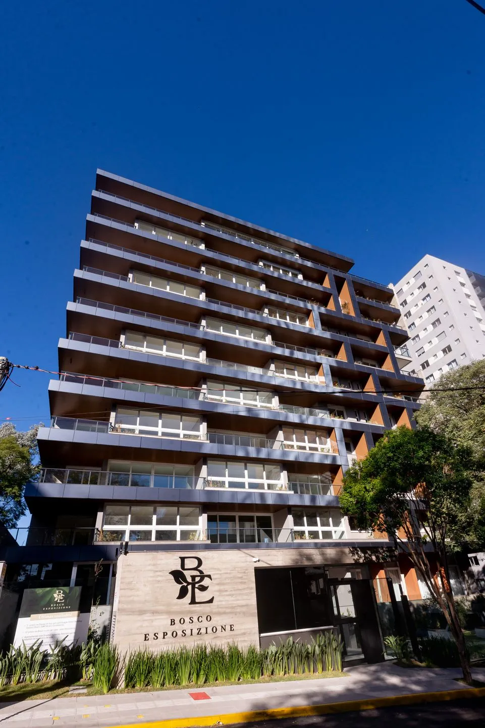 Apartamento para venda no bairro Exposição em Caxias do Sul