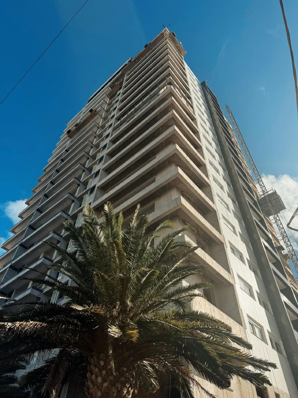 Apartamento para venda no bairro Centro em Torres