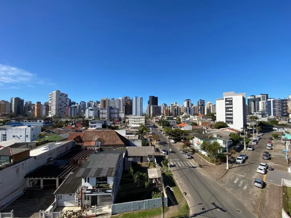 Studio para venda no bairro Centro em Torres