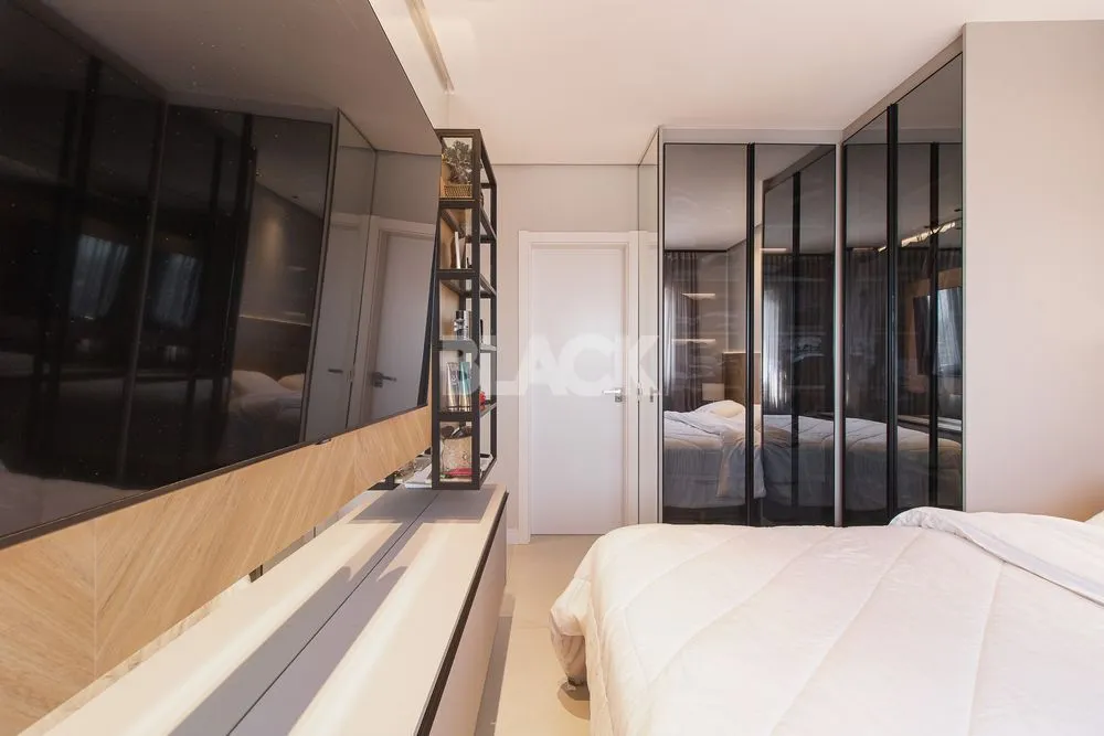 Apartamento para venda no bairro Centro em Torres
