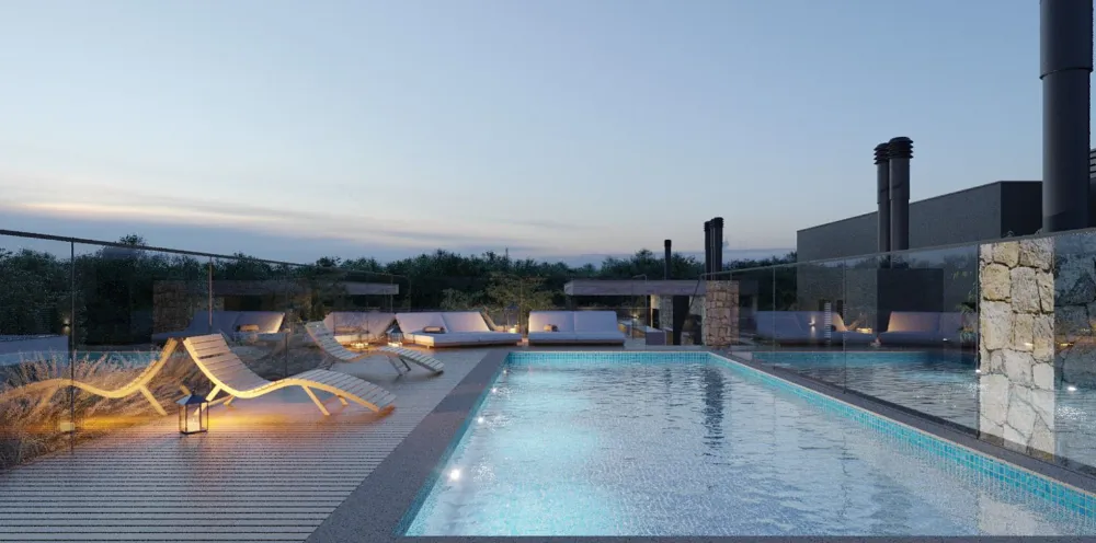 Studio para venda no bairro Praia da Cal em Torres