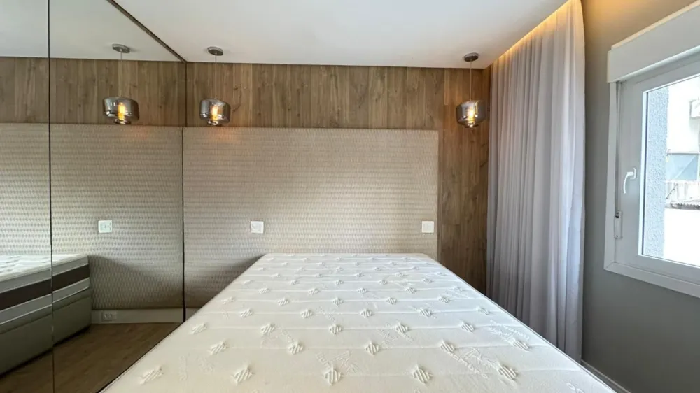 Apartamento para venda no bairro Exposição em Caxias do Sul