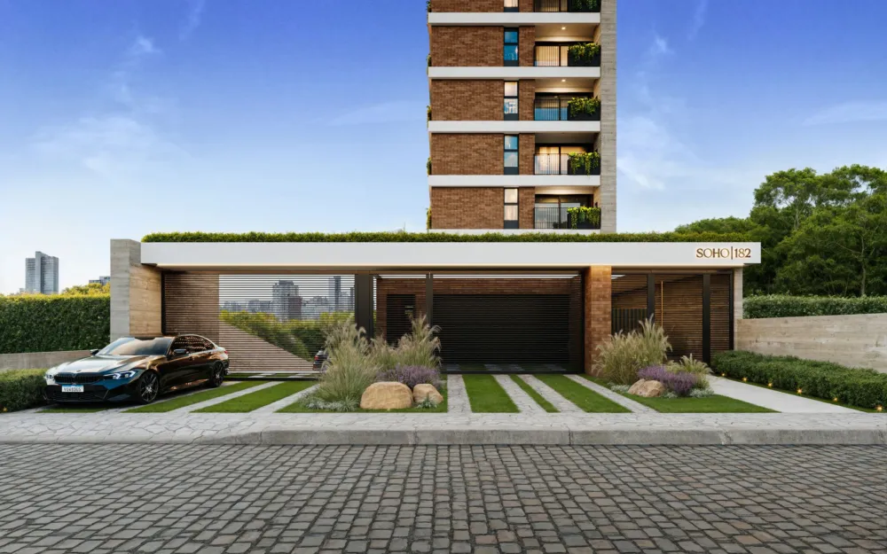 Apartamento para venda no bairro São Leopoldo em Caxias do Sul