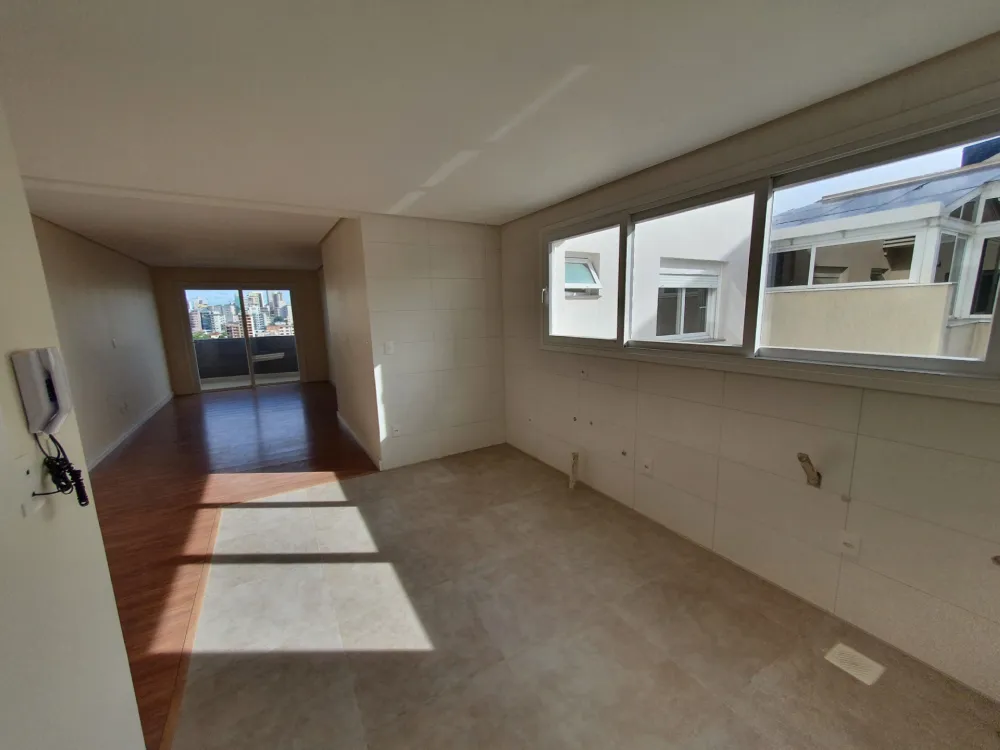 Cobertura para venda no bairro Jardim América em Caxias do Sul
