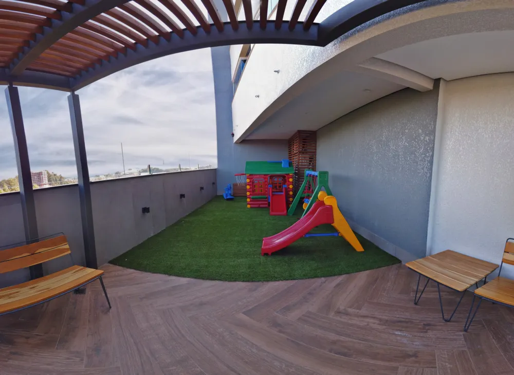 Apartamento para venda no bairro Medianeira em Caxias do Sul